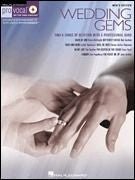 Wedding Gems Pro Vocal Men's Edition, Volume 8 Default Hal Leonard Corporation Music Books for sale canada