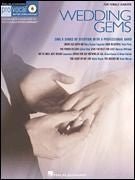 Wedding Gems Pro Vocal, Women's Edition, Volume 8 Default Hal Leonard Corporation Music Books for sale canada