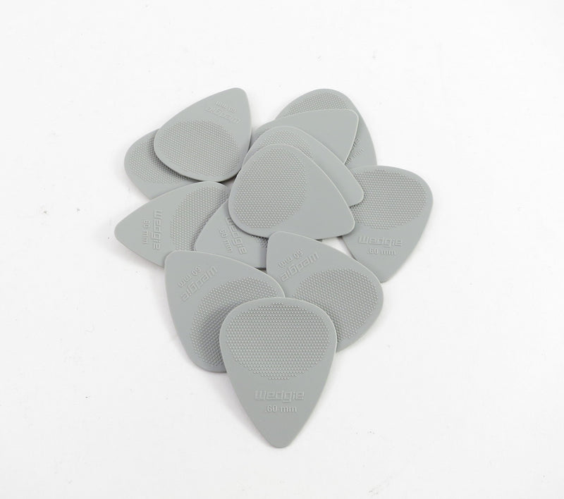 Wedgie Nylon XT Guitar Picks (12 Pack) Nylon XT Wedgie Guitar Accessories for sale canada