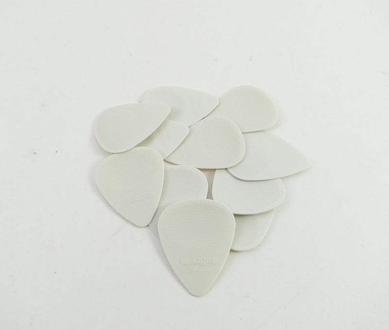 Wedgie Nylon XT Guitar Picks (12 Pack) Nylon XT Wedgie Guitar Accessories for sale canada