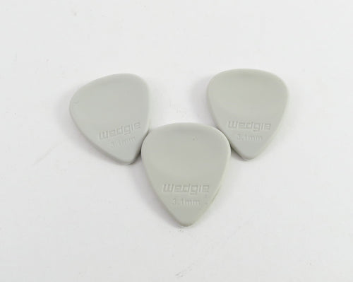 Wedgie Rubbers Guitar Picks Rubber Wedgie Guitar Accessories for sale canada