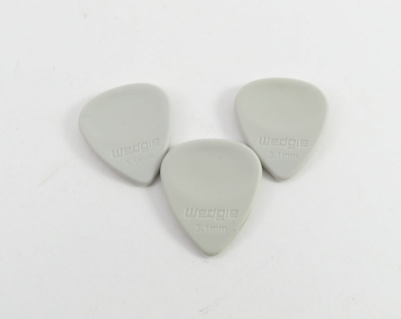 Wedgie Rubbers Guitar Picks Rubber Wedgie Guitar Accessories for sale canada