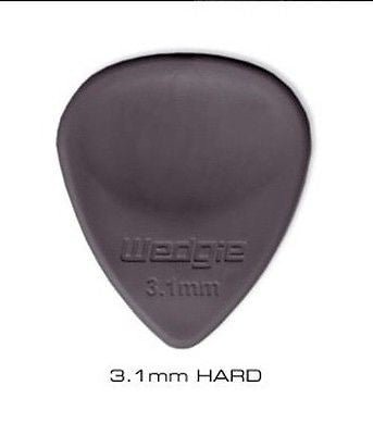 Wedgie Rubbers Guitar Picks Rubber Wedgie Guitar Accessories for sale canada