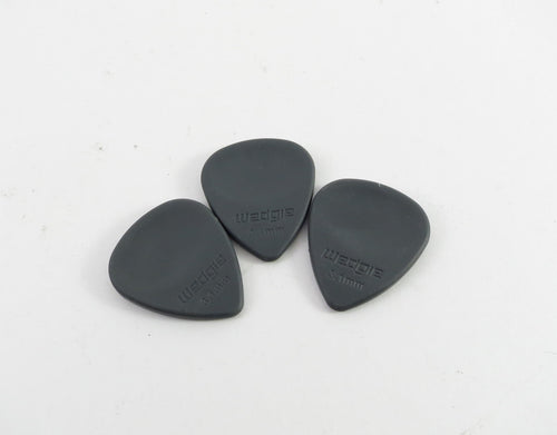 Wedgie Rubbers Guitar Picks Rubber Wedgie Guitar Accessories for sale canada