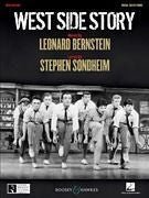 West Side Story - Revised Edition Vocal Selections Default Hal Leonard Corporation Music Books for sale canada
