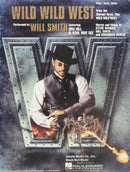 Wild Wild West Hal Leonard Corporation Music Books for sale canada