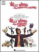 Willy Wonka & the Chocolate Factory Default Hal Leonard Corporation Music Books for sale canada