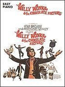 Willy Wonka & The Chocolate Factory Default Hal Leonard Corporation Music Books for sale canada
