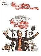 Willy Wonka & The Chocolate Factory Default Hal Leonard Corporation Music Books for sale canada