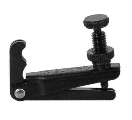 Wittner 9023 Violin String Adjuster (3/4 + 4/4) Black Wittner Violin Accessories for sale canada