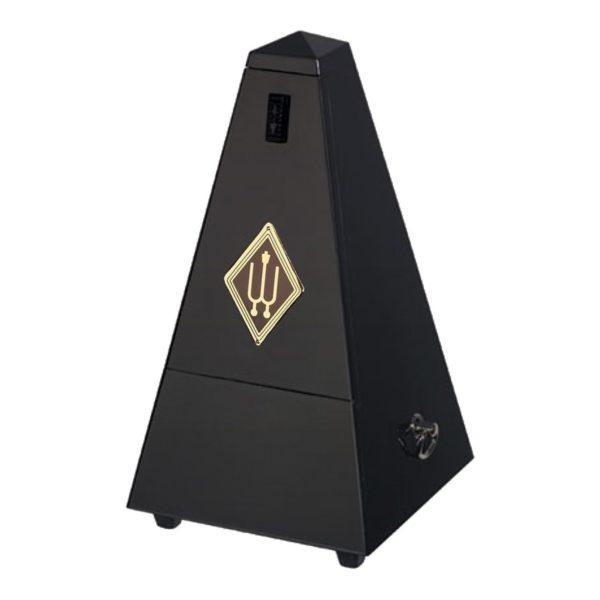 Wittner Metronome 816 Black High Gloss with Bell Wittner Metronome for sale canada