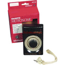 Wittner Quartz MT-50 Metronome Wittner Accessories for sale canada