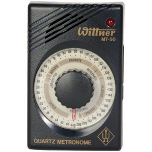 Wittner Quartz MT-50 Metronome Wittner Accessories for sale canada