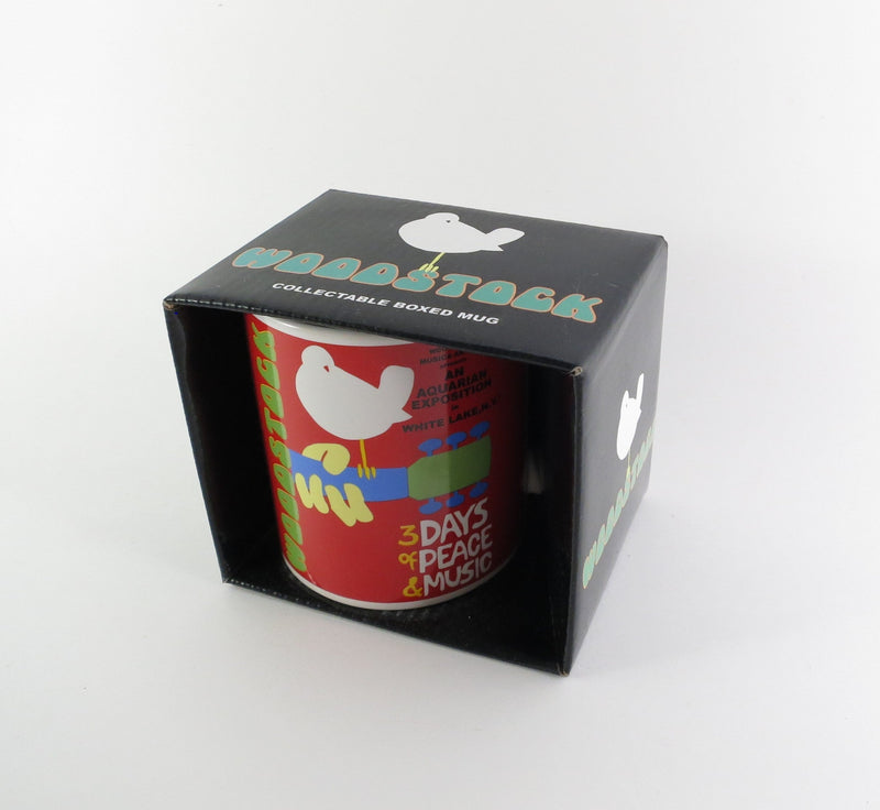 Woodstock Collectable Boxed Mug Aim Gifts Novelty for sale canada