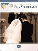 Worship for Weddings Wedding Essentials Series Default Hal Leonard Corporation Music Books for sale canada