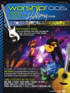 Worship Tools, Book & DVD/CD Hal Leonard Corporation Music Books for sale canada