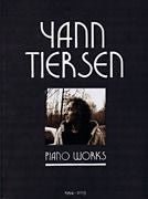 Yann Tiersen, Piano Works 1994-2003 Default Hal Leonard Corporation Music Books for sale canada