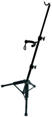 Yorkville Sound Violin Stand With Bow Hanger Yorkville Violin Accessories for sale canada