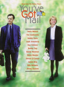 You've Got Mail: Music from the Motion Picture Default Alfred Music Publishing Music Books for sale canada